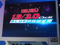 ISUZU 1,9 Ddi BluePower 164 KM jedyny pick-up BEZ AdBlue 