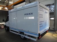 IVECO Daily 35C18 2021 r.