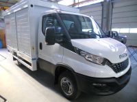 IVECO Daily 35C18 2021 r.