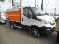 IVECO Daily 50C18 2019 r.