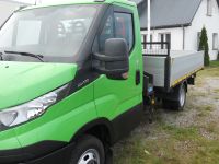 IVECO Daily NEW 1W+HDS 2014 r.