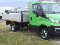 IVECO Daily NEW 1W+HDS 2014 r.
