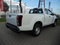 D-max Extended Cab 