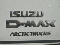 ISUZU D-max ARCTIC TRUCK 